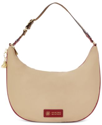 Kipling - Hania Nylon Shoulder Bag