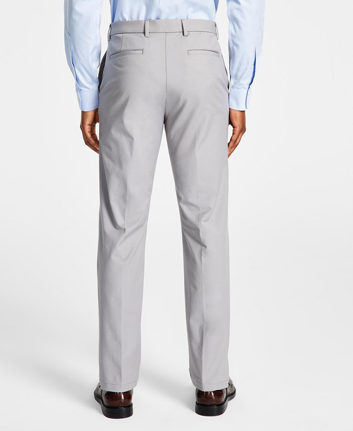 Lauren Ralph Lauren Men's ClassicFit Cotton Stretch Performance Dress