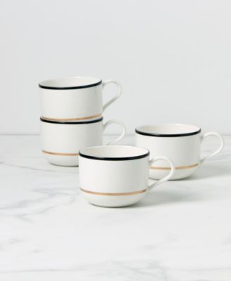 Make it Pop Mug, Set of 4