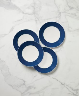 Make it Pop Accent Plates, Set of 4