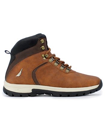 Nautica work boots sales