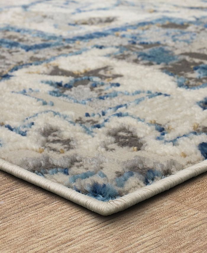 Mohawk Cleo Copeland 2' x 3'8" Area Rug & Reviews Rugs Macy's