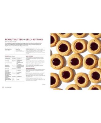 The Cookie Bible by Rose Levy Beranbaum