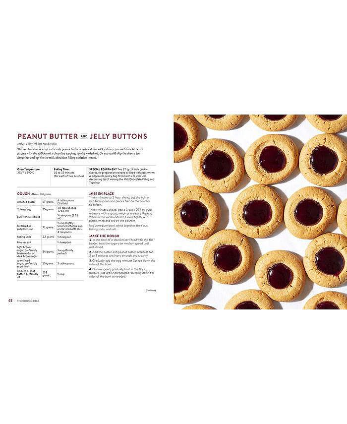 The Cookie Bible main image 0