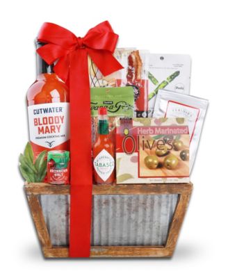 Alder Creek Gift Baskets