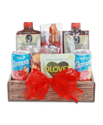 Alder Creek Gift Baskets