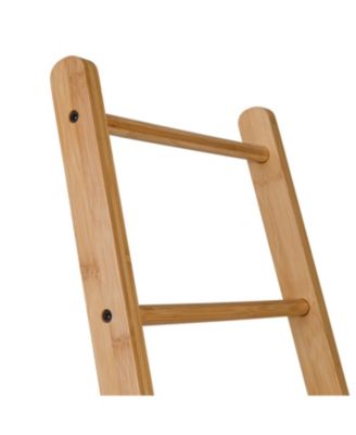Honey Can Do Clothes Drying Ladder Rack