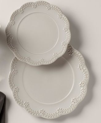 Chelse Muse Floral 12-Pc. Dinnerware Set, Service for 4