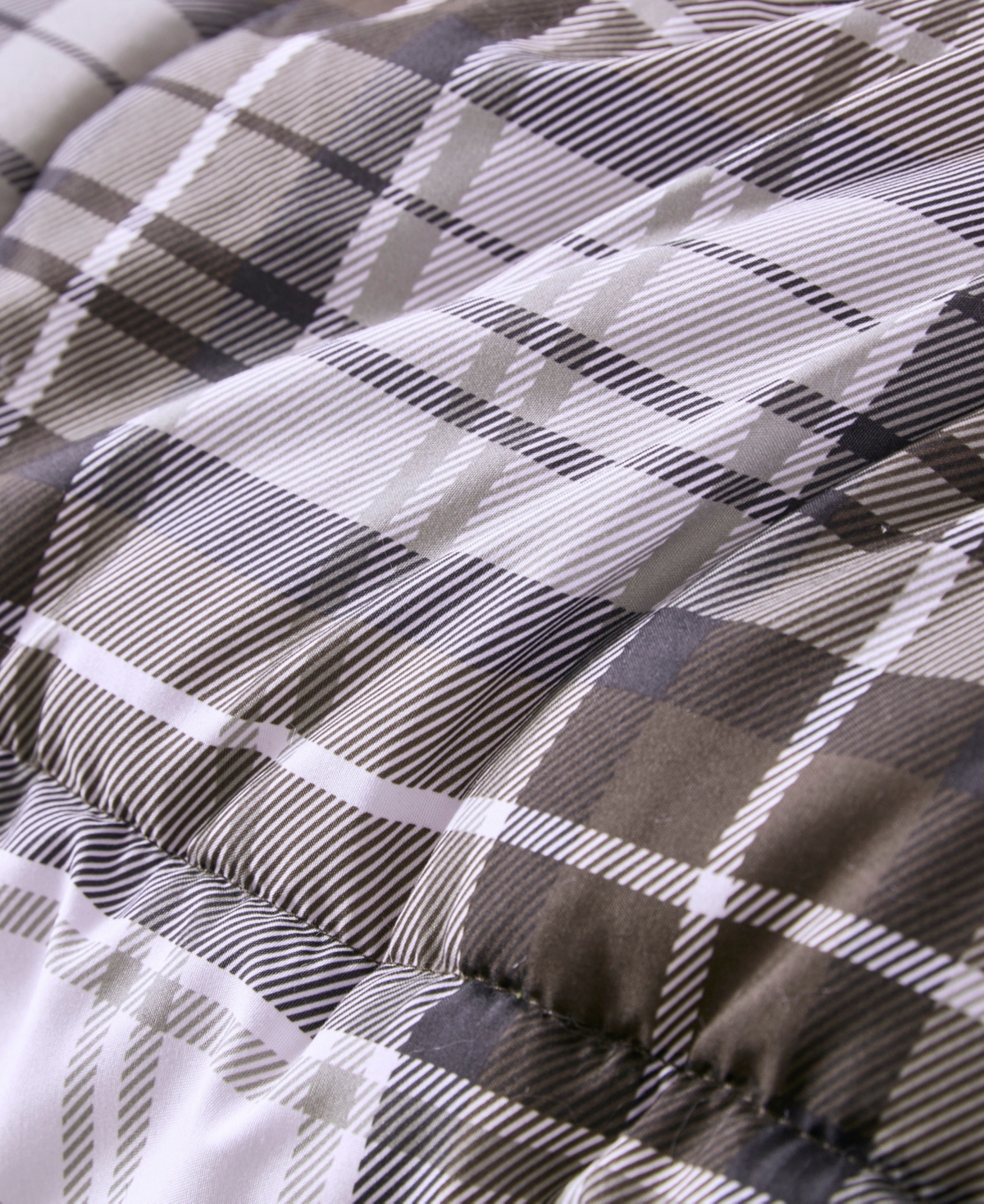 Madison Park Essentials Parkston Reversible -Pc. Comforter Set
