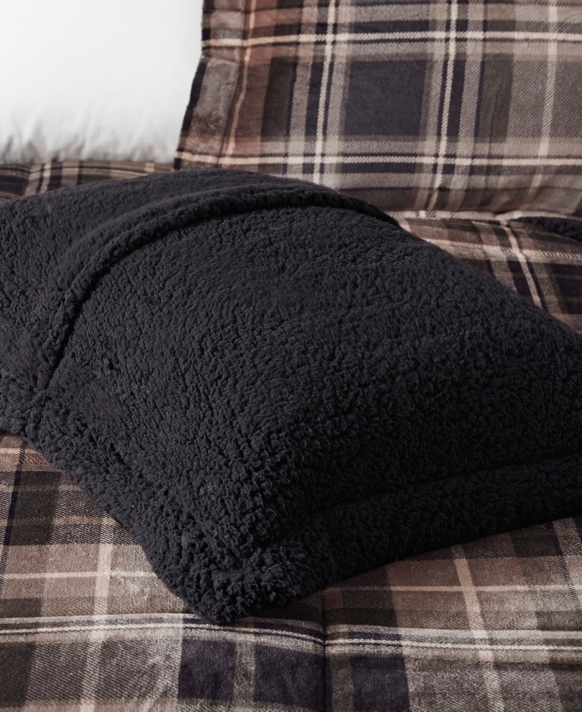 Woolrich Alton 4-Pc. Comforter Set