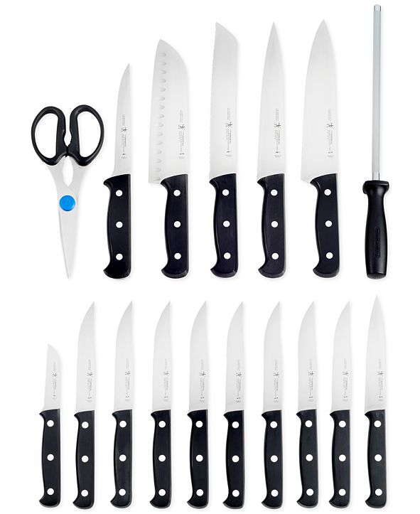 henckels fine edge pro