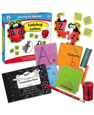 Kaplan Early Learning