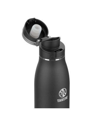 Traveler 17-Oz. Travel Mug with Flip-Lock Lid