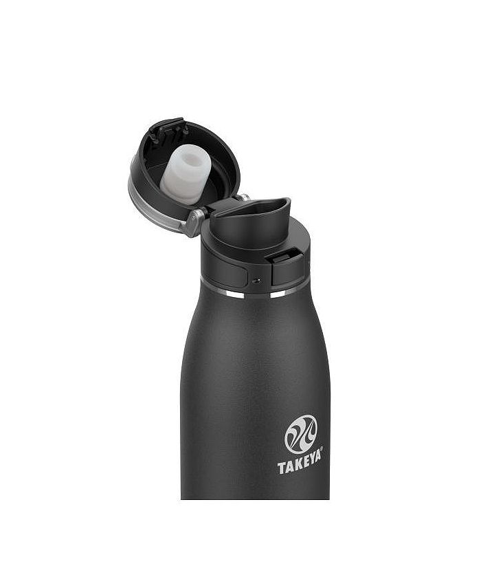 Takeya Traveler 17Oz. Travel Mug with FlipLock Lid Macy's