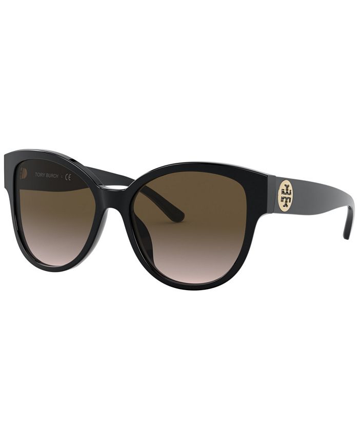 Tory Burch Women's Sunglasses, TY7155U56-Y - Macy's