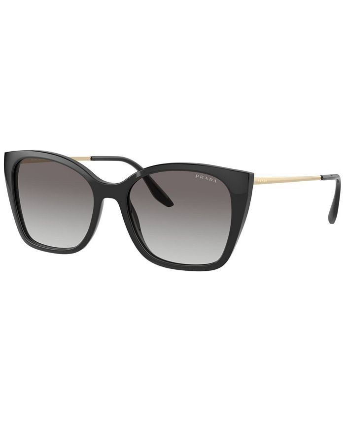 PRADA Women's Sunglasses, PR 12XS54Y Macy's