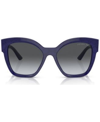 Women's Polarized Sunglasses, PR 17ZS