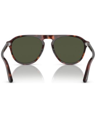 Unisex Sunglasses, 0PO3302S243155W