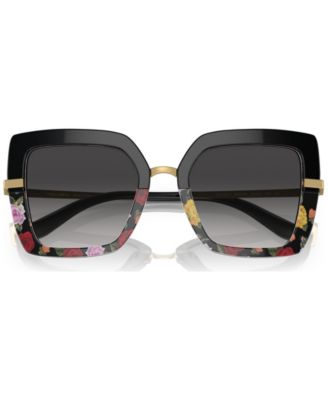 Dolce&Gabbana Women's Sunglasses, DG437352-Y