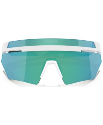 Men's Sunglasses, PS 01YS