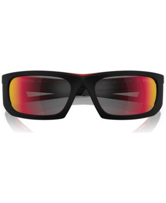 Men's Sunglasses, PS 02YS