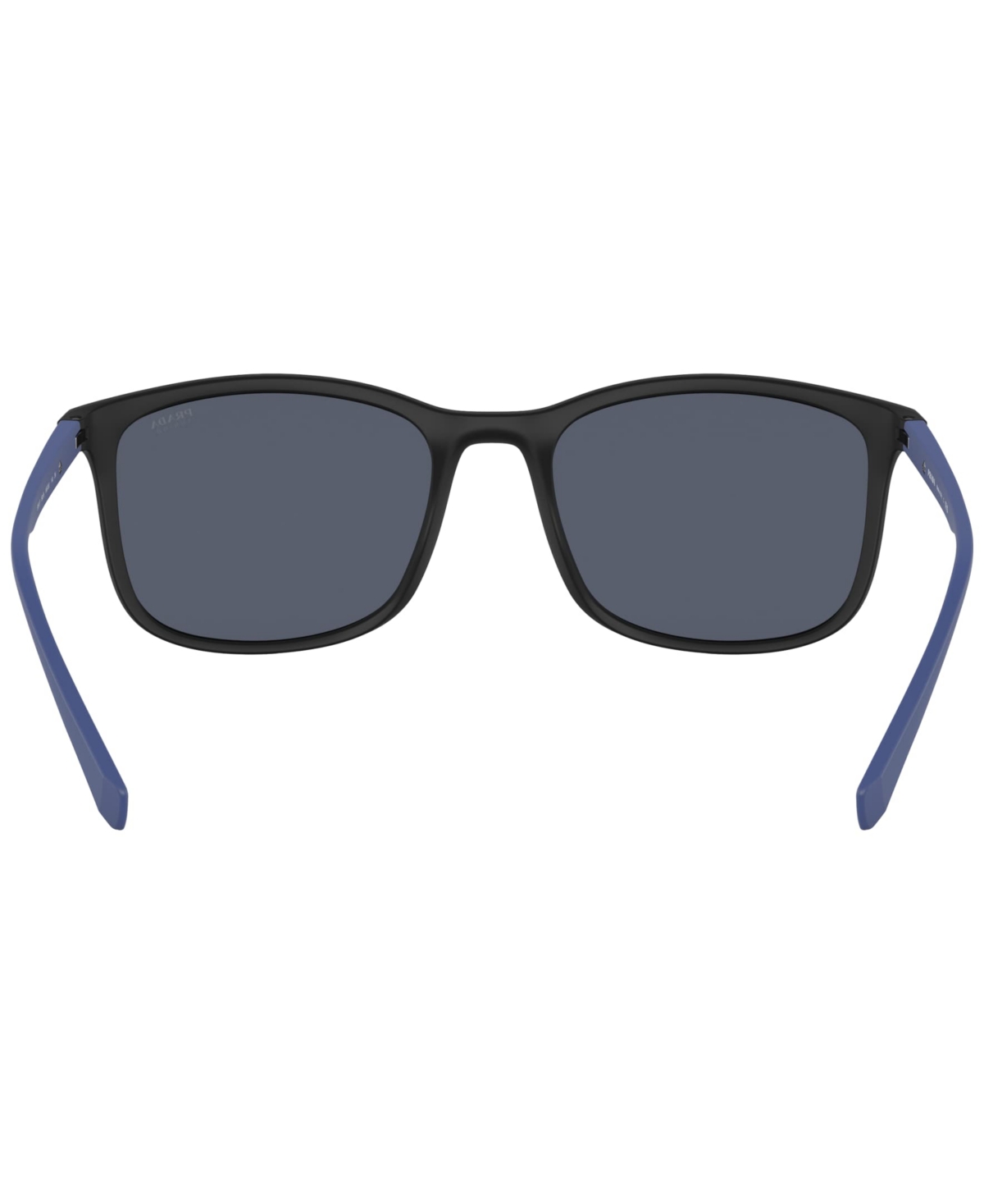Prada Linea Rossa Men's Lifestyle 56 Sunglasses, Ps 01TS56-z