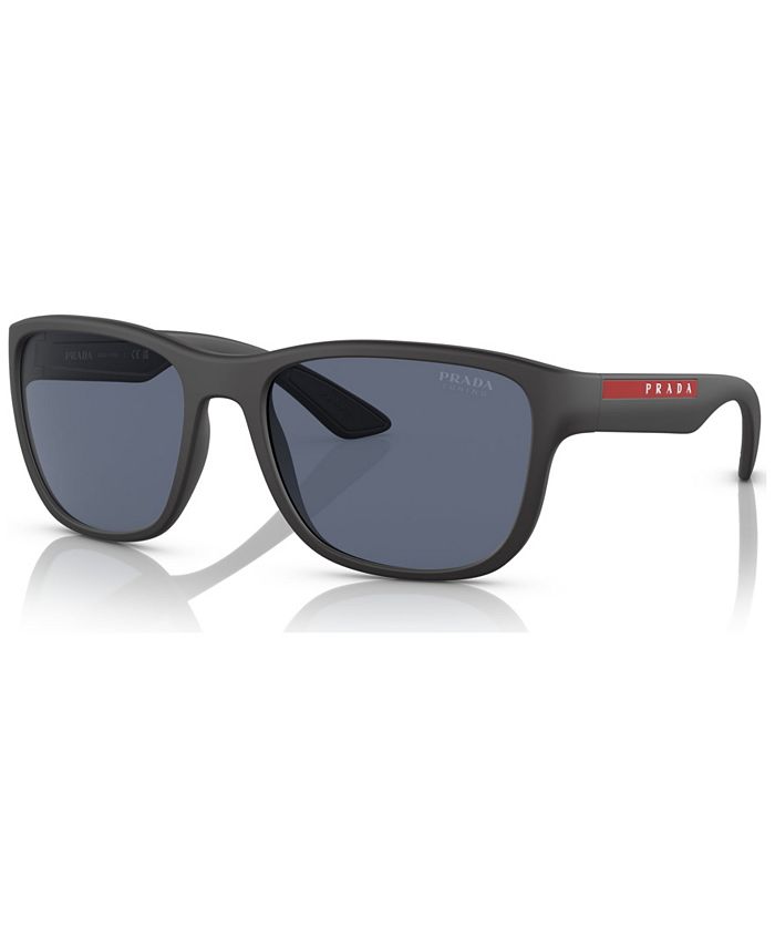 Prada linea rossa men on sale