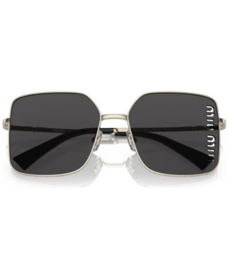 Women's Sunglasses, MU 51YS