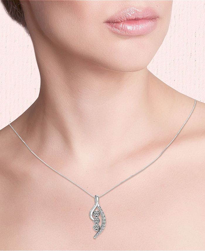 Sirena pendant Clearance