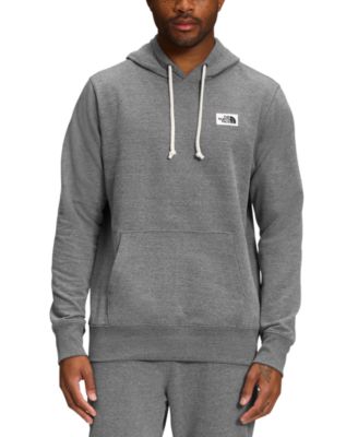 The North Face - Men's Heritage Patch Pullover Hoodie