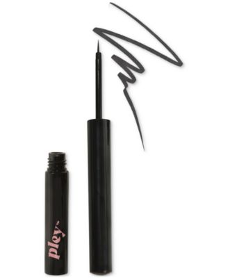 Pley Beauty - Liquid Asset Foolproof Liquid Eyeliner
