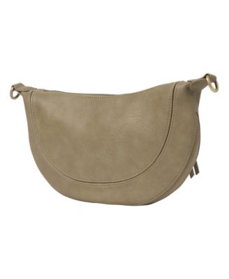 Women's Super Small Luna Crossbody Bag