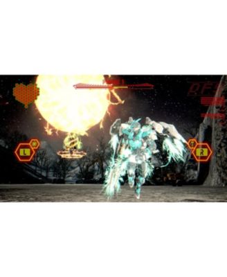 No More Heroes 3 - Switch