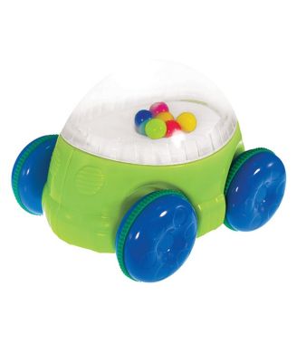 Baby's Exploration Activity Set