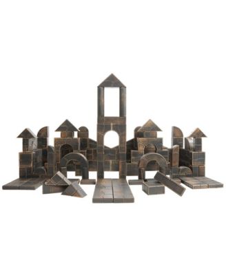 Unit Rocks - 100 Pcs