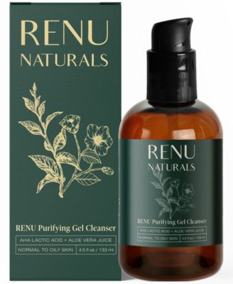 Renu Naturals
