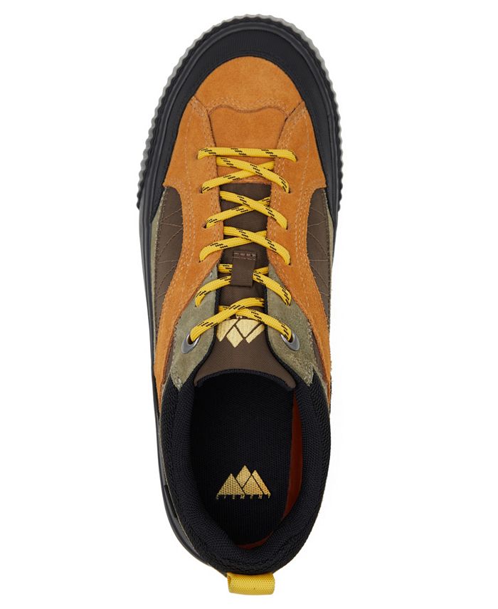 mens element trainers