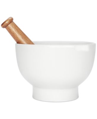 The Cellar Mortar & Pestle Set, Created for Macy's - Macy's