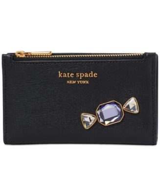 HOT Bifold Wallet Kate Spade Adalyn Small Wallet Kate Spade