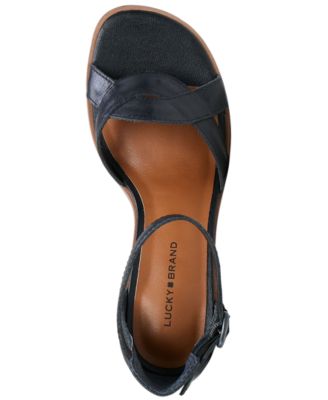 Women's Sarwa Ankle Strap Dress Sandals