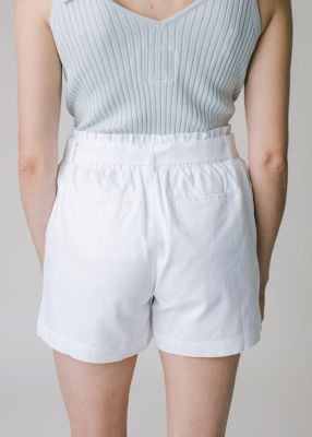 Women's Cinched Waist Short
