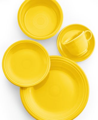 Fiesta - 5-Piece Place Setting