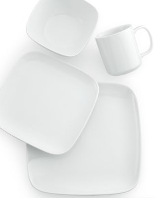 The Cellar - Soft Square 4-Piece Place Setting