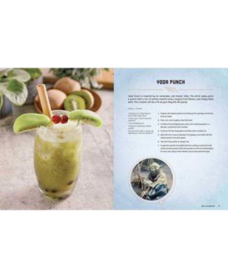 Star Wars Everyday: A Year of Activities, Recipes, and Crafts from a Galaxy Far, Far Away (Star Wars books for families, Star Wars party) by Ashley Eckstein