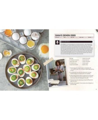 Ghostbusters: The Official Cookbook: (Ghostbusters Film, Original Ghostbusters, Ghostbusters Movie) by Jenn Fujikawa