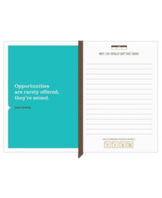 I Totally Got This Mini Inner-Truth Journal by Knock Knock