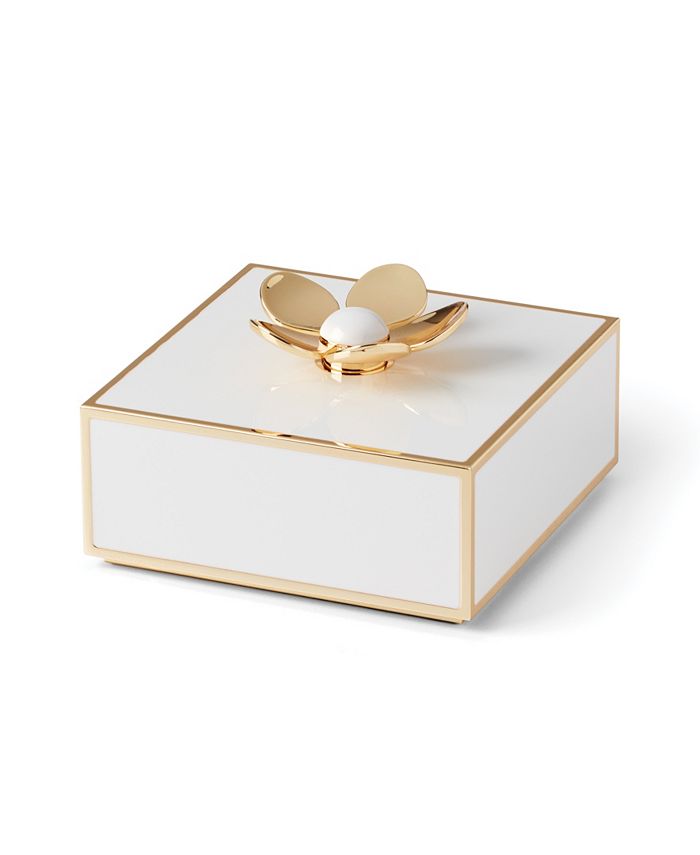 kate spade new york Make it Pop Floral Box Macy s