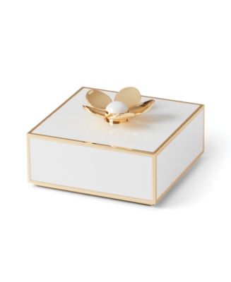 kate spade new york Make it Pop Floral Box - Macy's