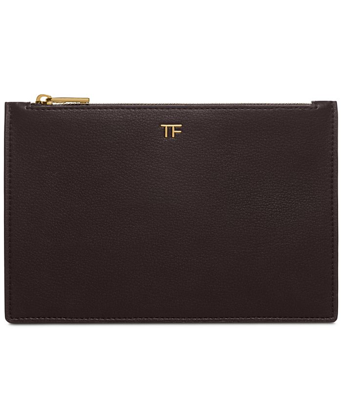 Tom top ford pouch