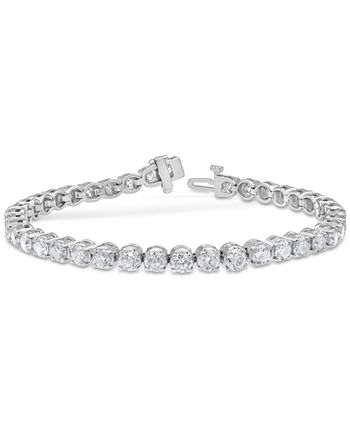 Macys sales bracelets gold